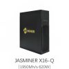 Jasminer X16-Q 1650M 1750M 1850M 1950Mh/s 620W ETHW ETC Mining Machine