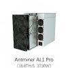 Bitmain Antminer AL1 Pro 16.6Th/s 3730W Alephium Miner ALPH Mining