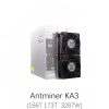 Bitmain Antminer KA3 Kadena Miner KDA Mining