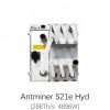 Bitmain Antminer S21e Hydro 288Th/s 4896W Bitcoin Miner Hydro Cooling
