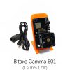 Bitaxe Gamma 601 1.2TH/s 17W Bitcoin Miner