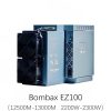 Bombax EZ100 12500M-13000M 2200W-2300W ETC Ethereum Classic Miner