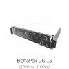 ElphaPex DG 1S 10Gh/s 3100W Dogecoin Litcoin Bells Miner