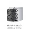 Elphapex DG2+ 20.5Gh/s 3900W Dogecoin Litcoin Bells Miner