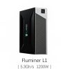 Fluminer L1 5.3Gh/s 1200W Dogecoin Litecoin Bells Miner