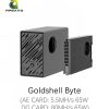 Goldshell Byte Aleo Dogecoin Miner