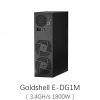 Goldshell E-DG1M 3400M 1800W LTC Doge Bells Miner