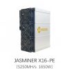JASMINER X16-PE 5250MH/s 1650W Ethereum Classic Miner
