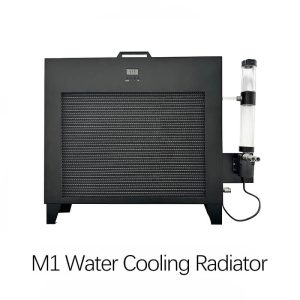 AP-M1 Water Cooling Radiator Support 2 Asic Miners
