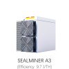 Bitdeer SEALMINER A3 9.7 J/TH Bitcoin Miner